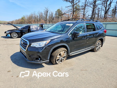 Subaru Ascent 2019 - Image 1 of 14