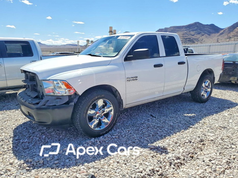 RAM 1500 2018 - Image 1 of 5