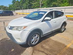 Toyota RAV 4 2014