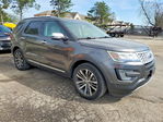Ford Explorer 2017