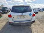 Toyota Highlander 2013