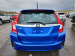 Honda Fit 2017