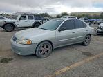 Nissan Sentra 2002