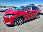 Lexus RX 2021
