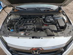 Honda Accord 2019