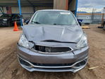 Mitsubishi Mirage 2020
