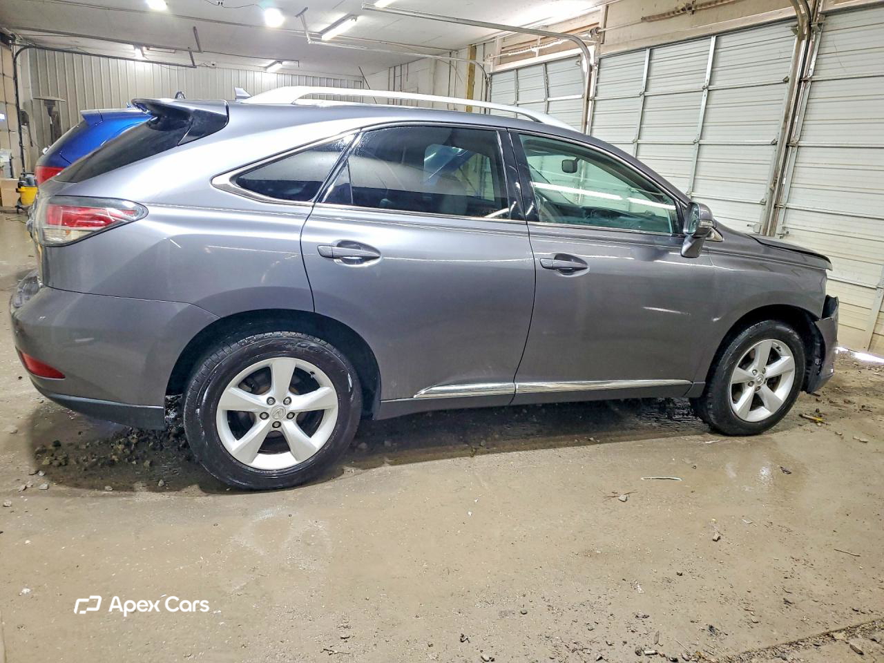Lexus RX 2013