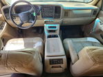 Chevrolet Suburban 2002