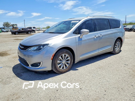 Chrysler Pacifica 2019 - Image 1 of 13
