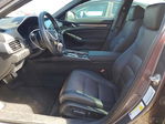 Honda Accord 2019