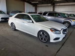 Mercedes-Benz E-klasse 2014
