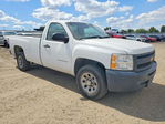 Chevrolet Silverado 2012