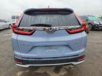 Honda CR-V 2020