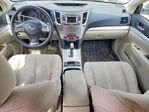 Subaru Outback 2014