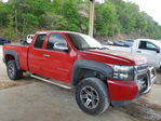 Chevrolet Silverado 2010