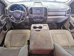 Ford F250 2017