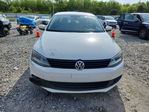 Volkswagen Jetta 2012