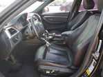 BMW Series 3 2016