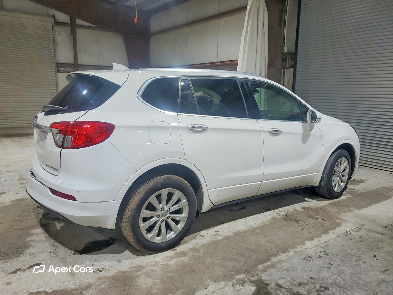 Buick Envision 2017