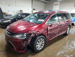 Chrysler Pacifica 2018