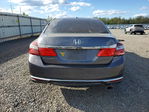 Honda Accord 2017