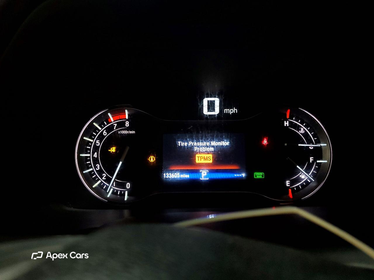 Honda Pilot 2016