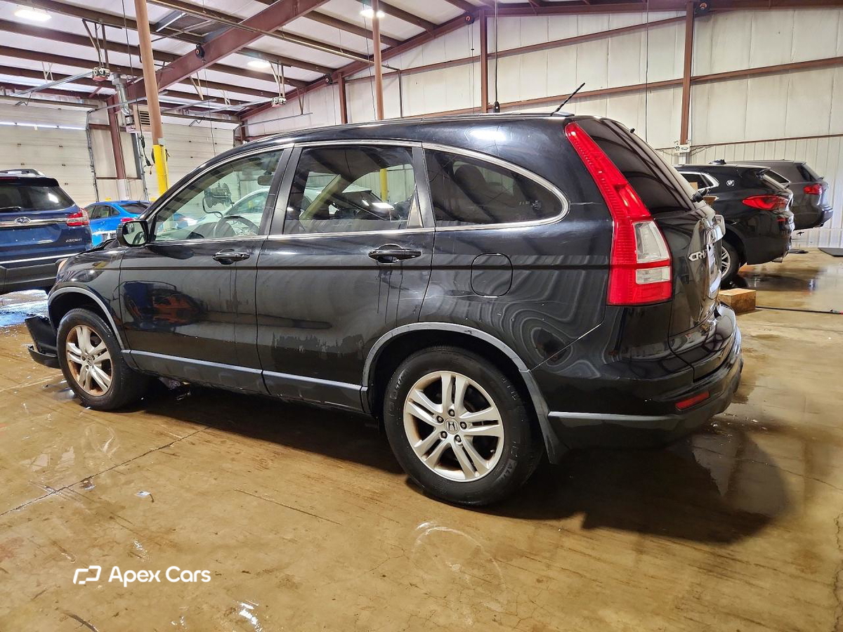 Honda CR-V 2011