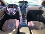Chevrolet Traverse 2012