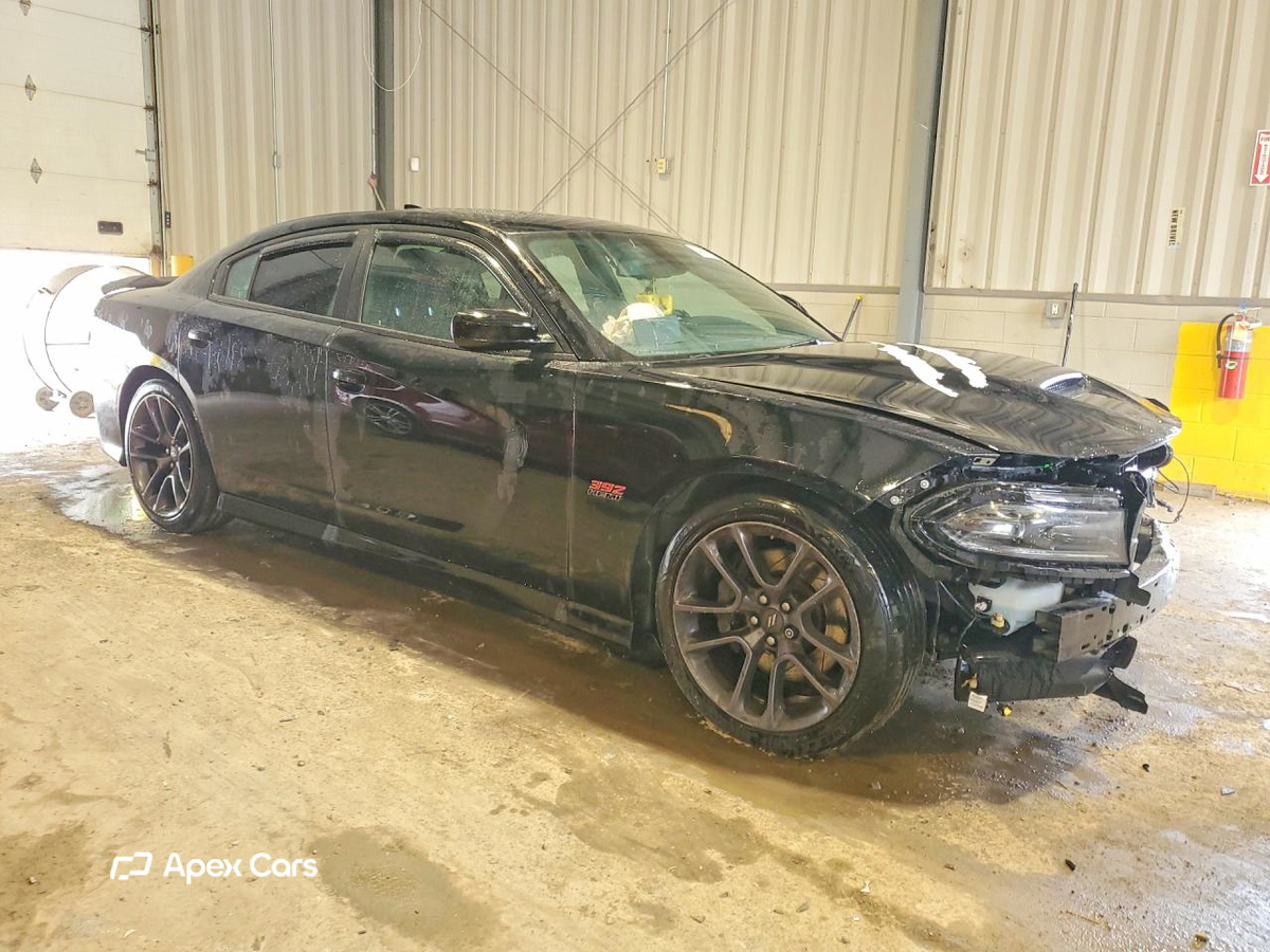 Dodge Charger 2023