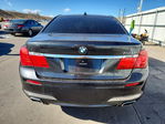 BMW Series 7 2010