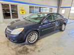 Saturn Aura 2007