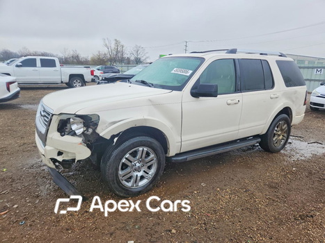 Ford Explorer 2009 - Image 1 of 13