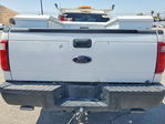 Ford F250 2014