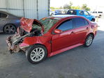Mitsubishi Lancer 2015