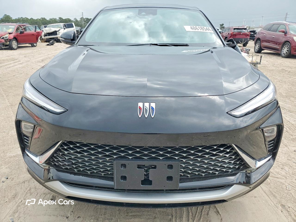 Buick Envista 2025