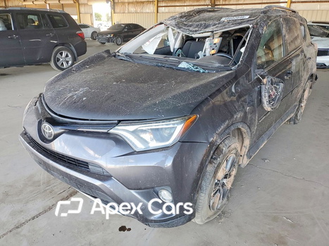 Toyota RAV 4 2018 - Image 1 of 5