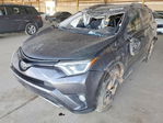 Toyota RAV 4 2018