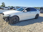 BMW Series 5 2012