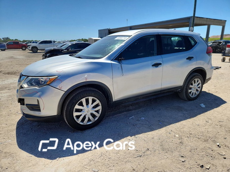 Nissan Rogue 2019 - Image 1 of 13