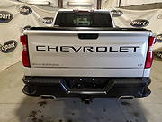 Chevrolet Silverado 2019