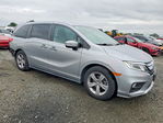 Honda Odyssey 2019
