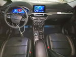Ford Escape 2022
