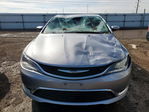 Chrysler 200 2015