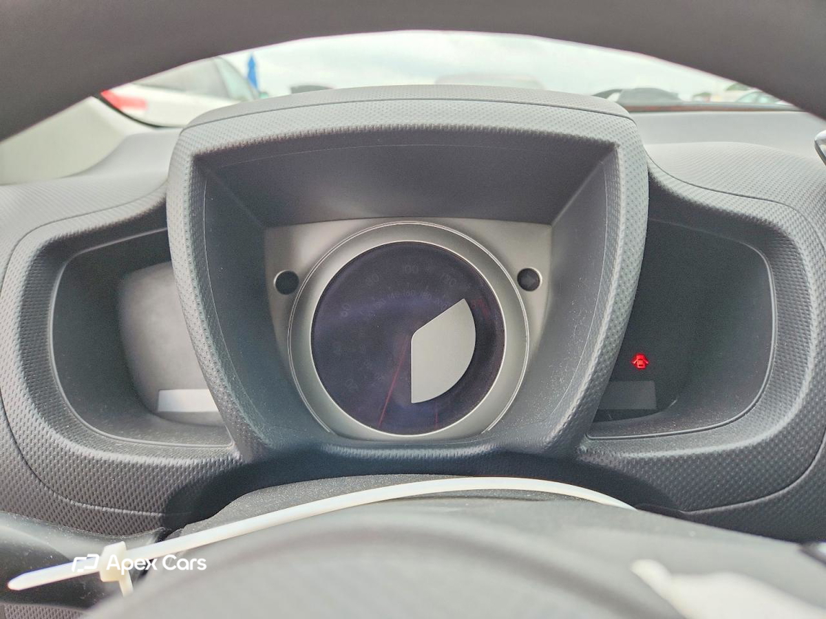 Scion xD 2008