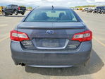 Subaru Legacy 2017