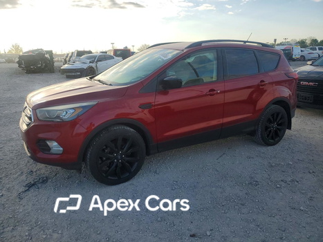 Ford Escape 2019 - Image 1 of 13