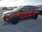 Ford Escape 2019
