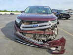 Ford Edge 2018