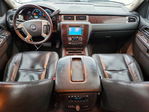GMC Yukon 2011