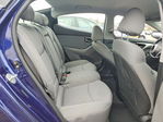 Hyundai Elantra 2012